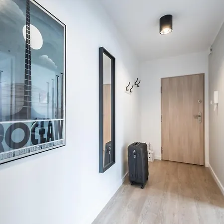Rent Like - Szewska 46 Daire *