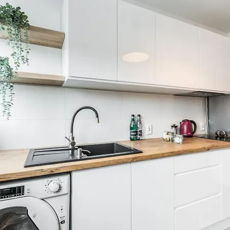 Rent Like - Szewska 46 Daire Wroclaw