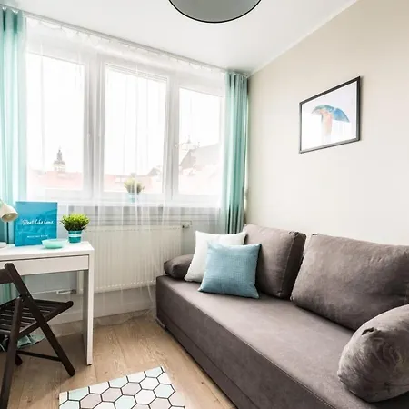 Daire Rent Like - Szewska 46
