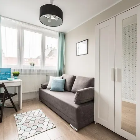 Rent Like - Szewska 46