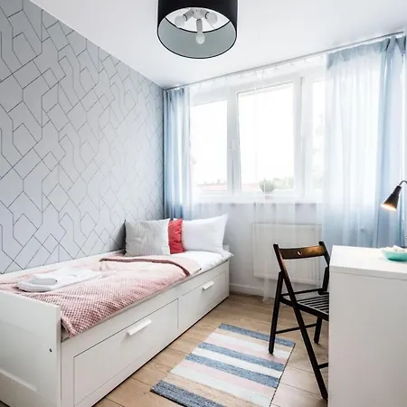 Daire Rent Like - Szewska 46 Wroclaw