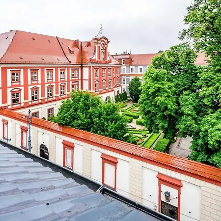 Rent Like - Szewska 46 Wroclaw